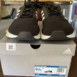 Adidas Men Shoes- Wide New 