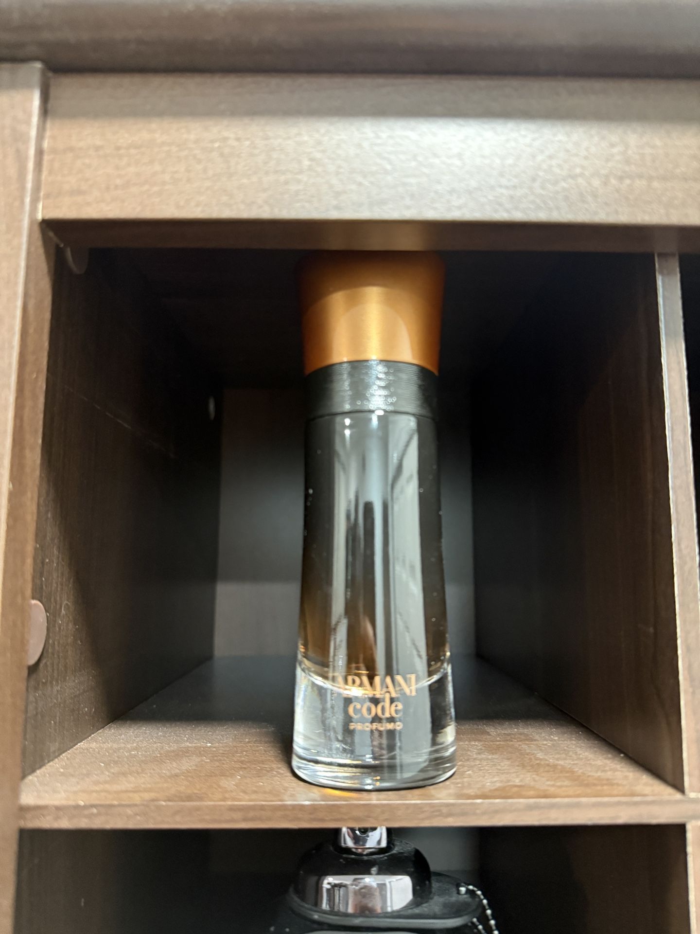 Armani Code Profumo 2oz