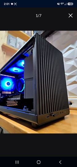 Gaming PC: RTX 5060 TI 16GB