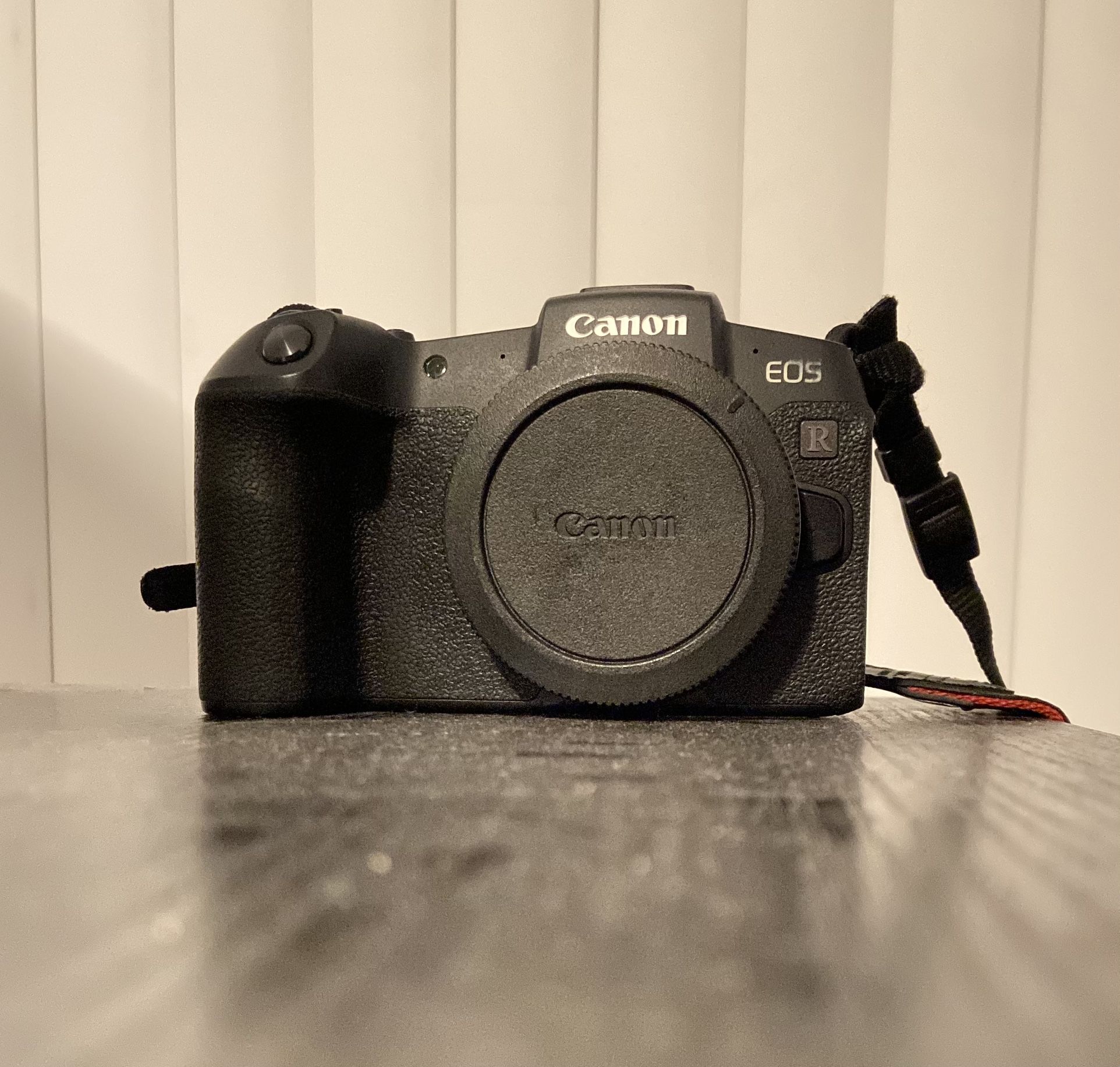 Canon EOS RP
