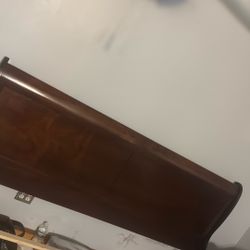 King Size Bed Frame 