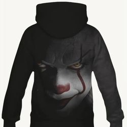 IT Hoodies 