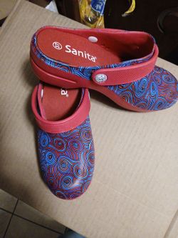 Sonata used shoes