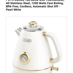 Kettle