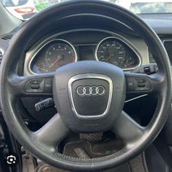 Audi Q7 2012 