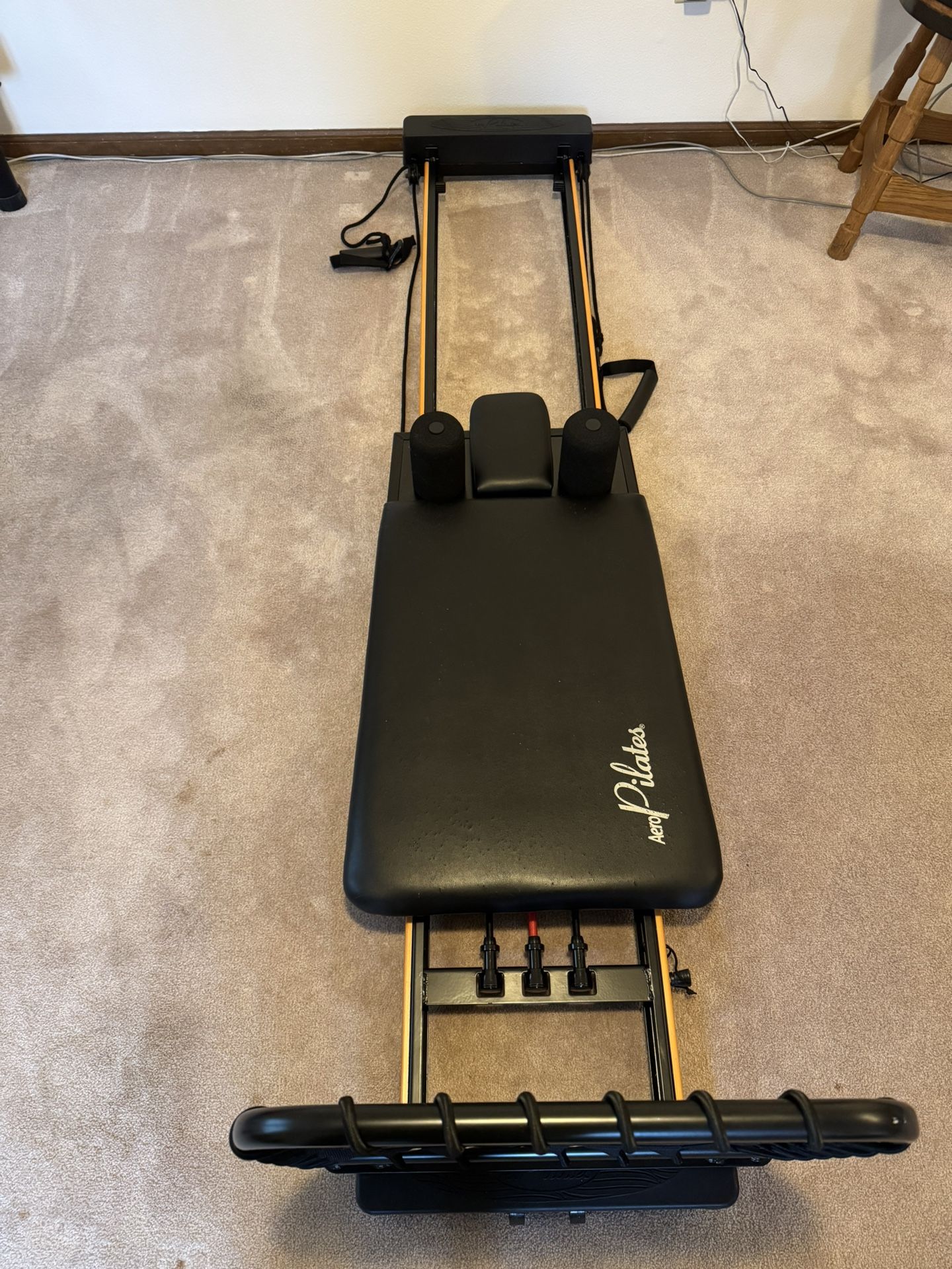 Aero Pilates Reformer