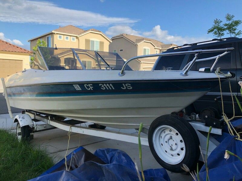 1985 bayliner