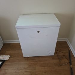 Deep Freezer