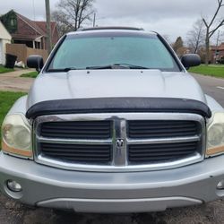 2006 Dodge Durango