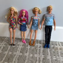 Barbie