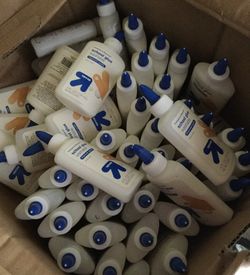 45 pcs of School Glue