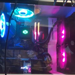 Gaming Pc