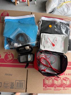 Earthing kit