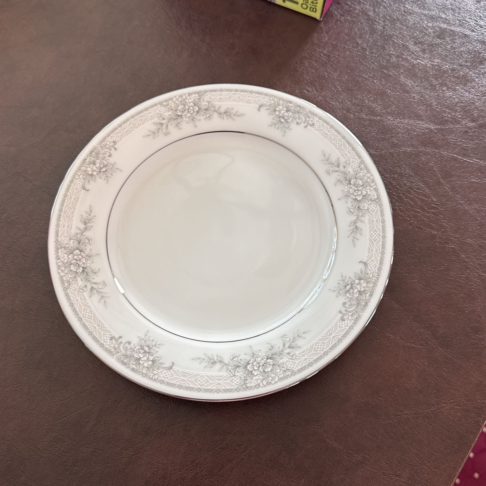 Noritake China - Sweet Leilani
