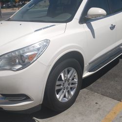2013 Buick Enclave