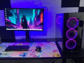Gaming PC - Only Tower!