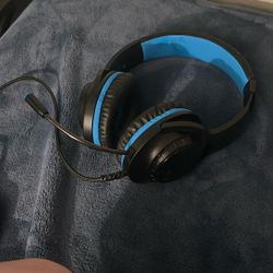 Headset