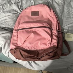 Victoria’s Secret PINK campus backpack