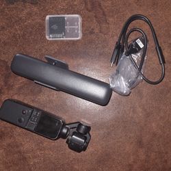 Dji Osmo For Sale Works Great 