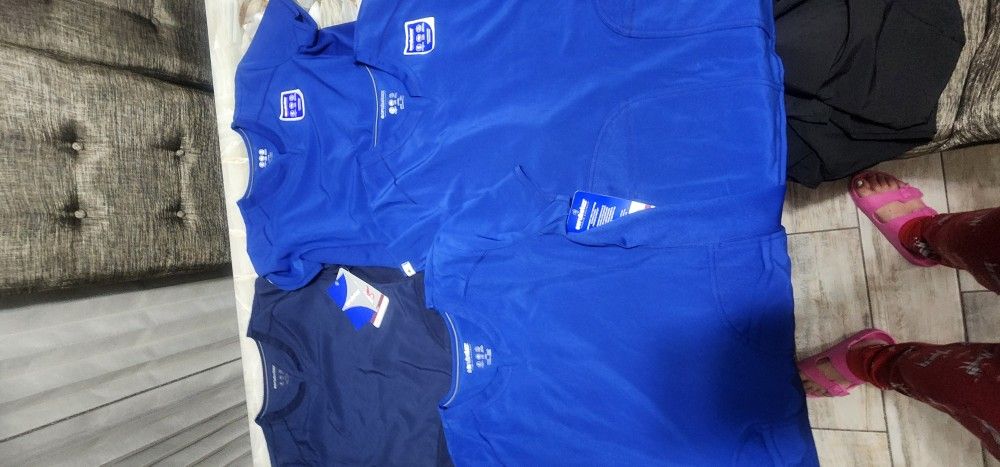 Scrobs Talla S