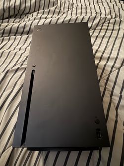 Xbox Series X 1TB
