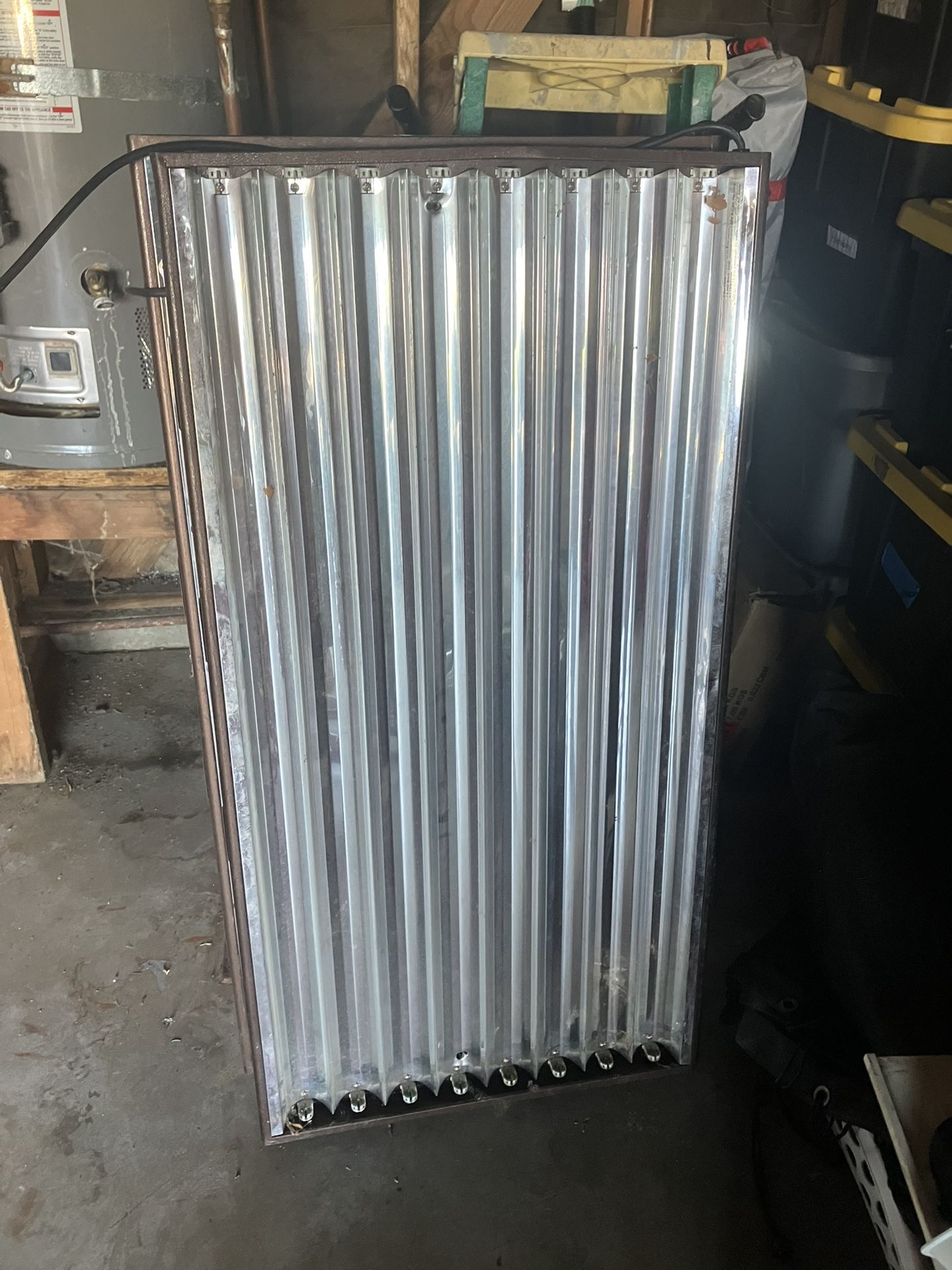 3 Grow Lights For Parts