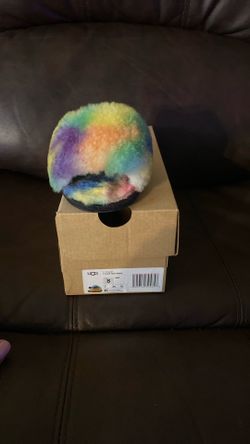 Ugg Sandal