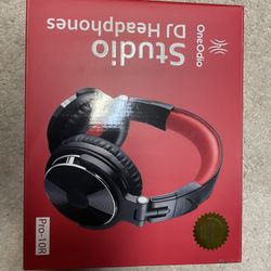 Headphones Brand New