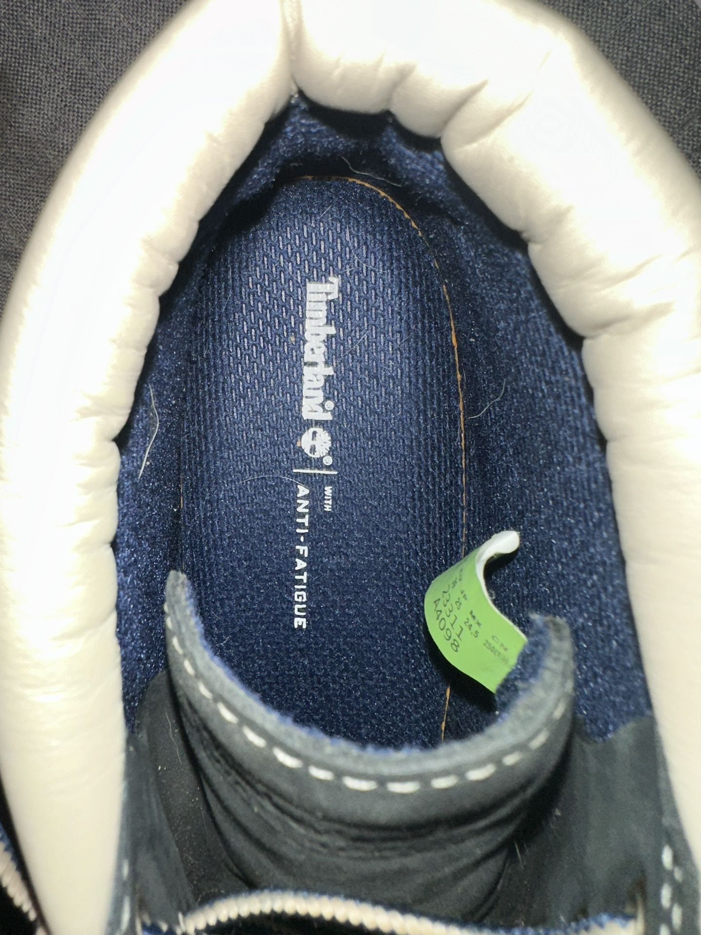 Women’s Timberland Boots Size 8