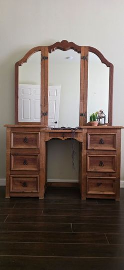 Vanity