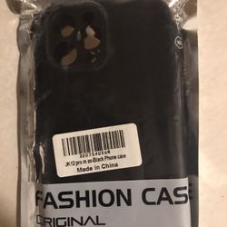 iPhone 12 Pro Max Phone Case 
