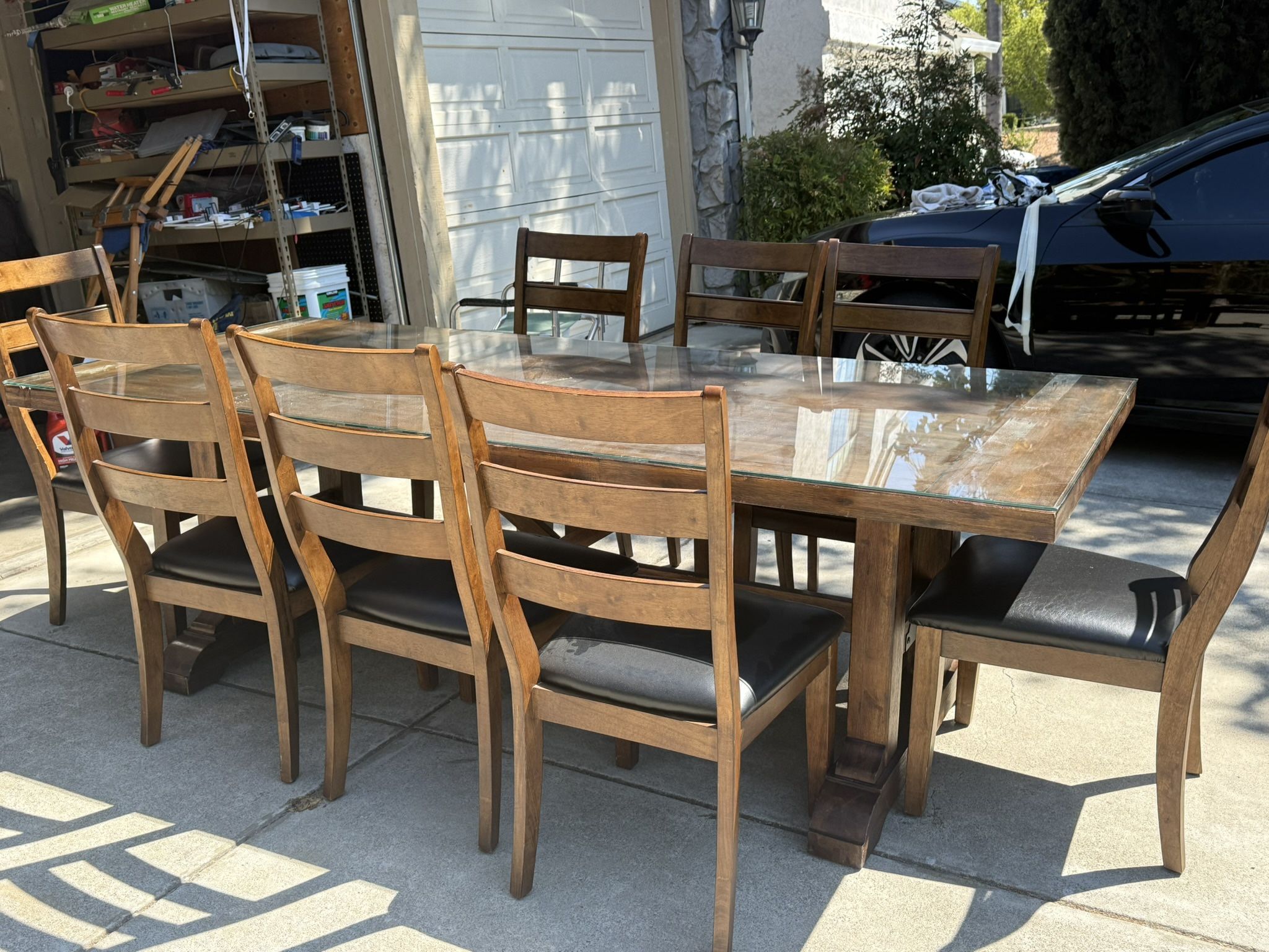 Dinning Table,   