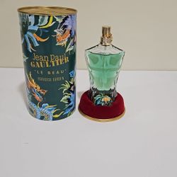 Jean Paul Gaultier "Le Beau"