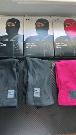 Nike Ski Masks