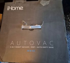 IHOME autovac