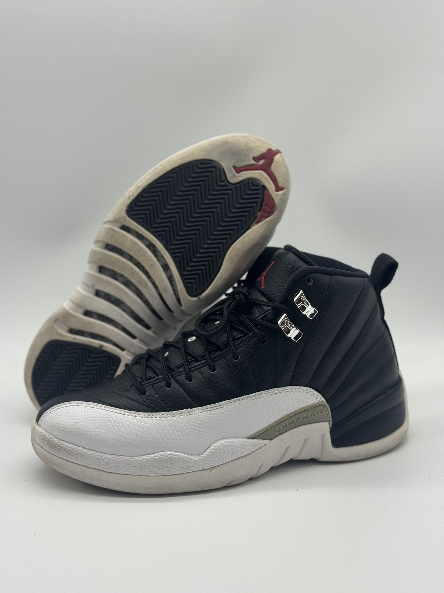 Nike Air Jordan Retro 12 Playoffs 2012 130690-001 Men’s Size 7.5