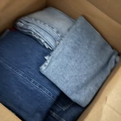 Vintage Jeans 