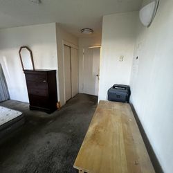 Room Available