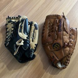 Specialized Gloves
