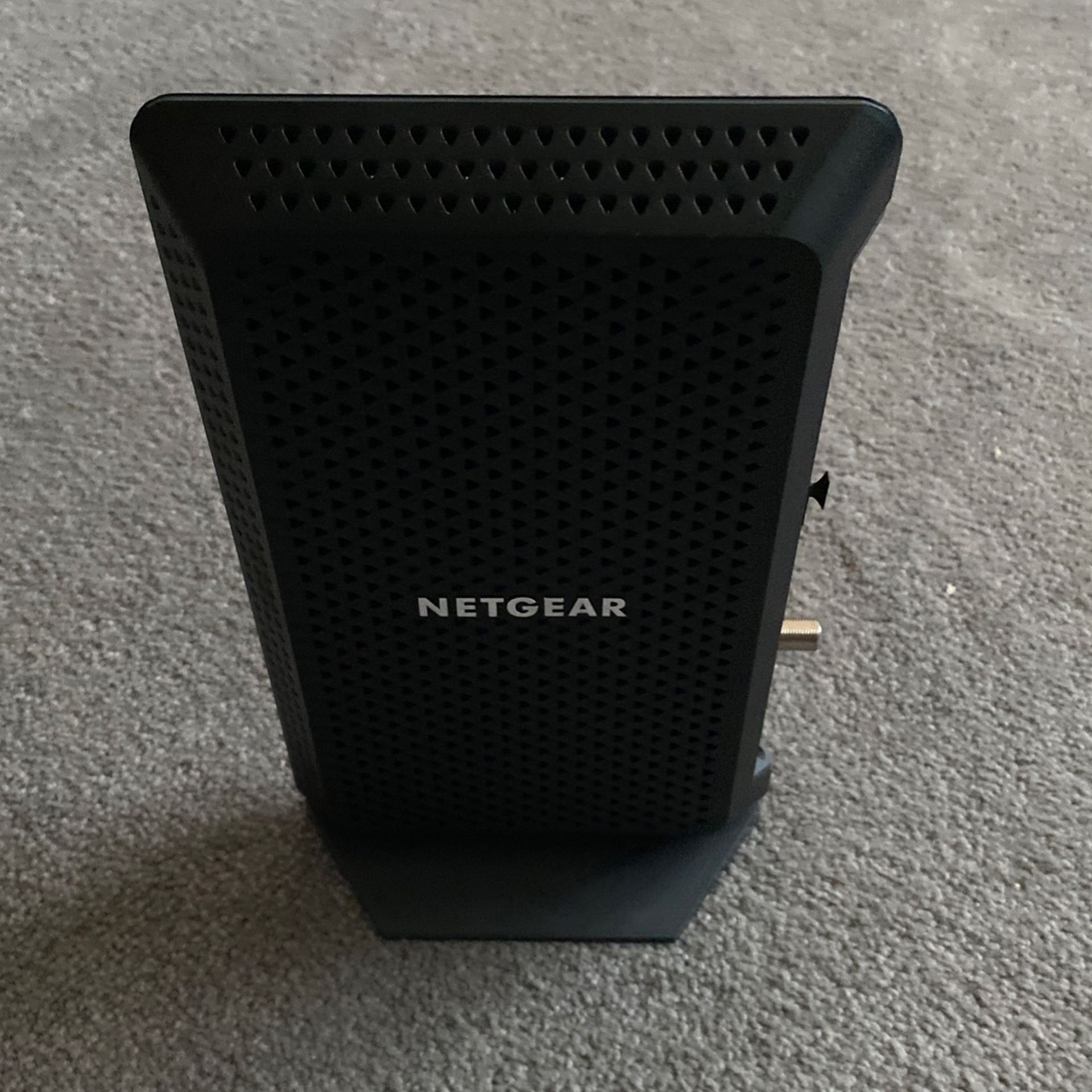Netgear Nighthawk CM1200 Docsys 3.1 Modem (Xfinity)