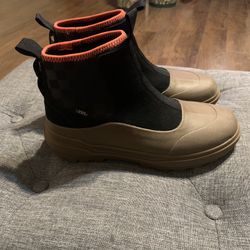 VANS x HANNAH SCOTT Colfax Boots 