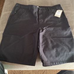 VANS SHORTS 34