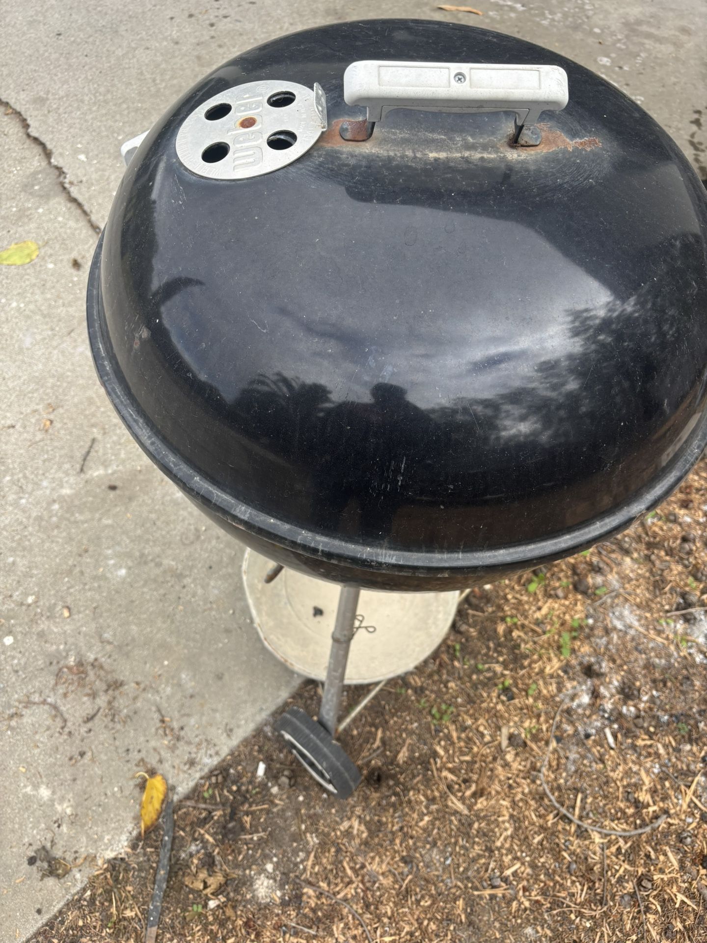 Weber