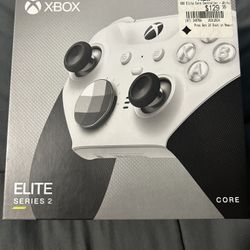Xbox Elite Series 2 Core Controller 