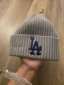 New Dodger Beanie