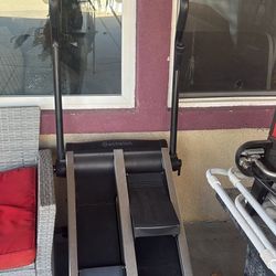 Echelon Stair Climber Sport