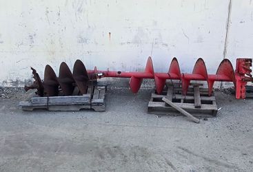 Augers