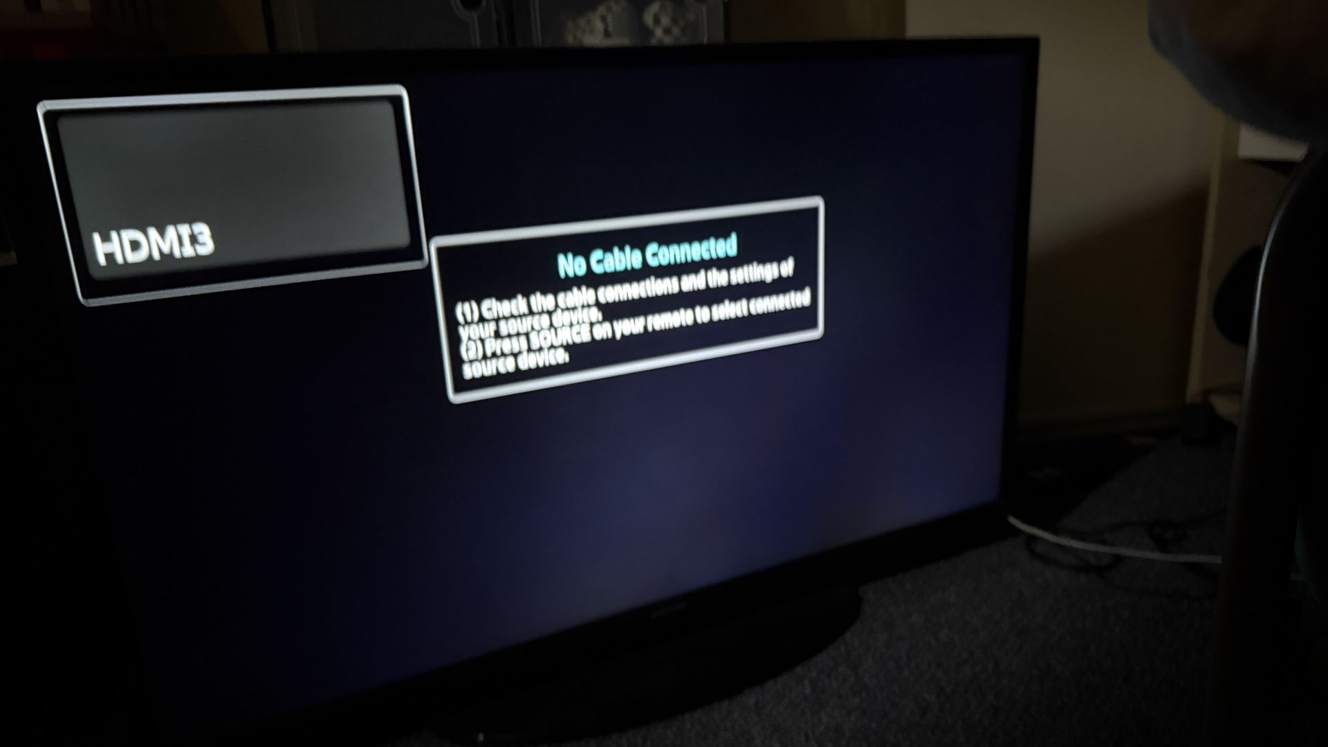 Samsung UN46EH5300