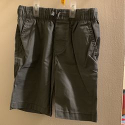 Boy Shorts Sz 8