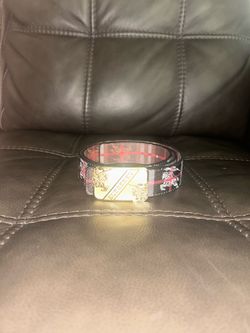 Men’s belt